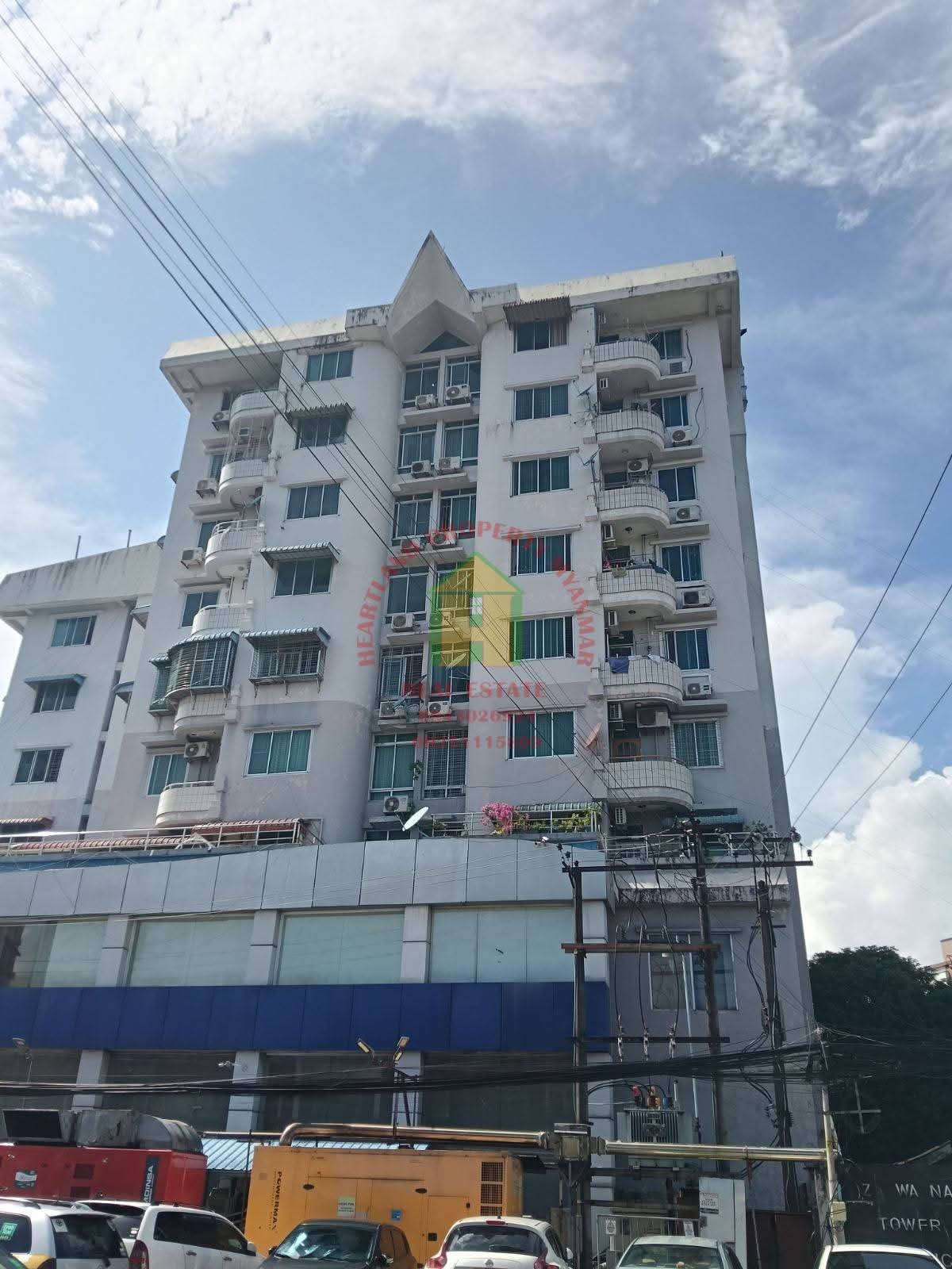 #ForRent  #Residence 18 Condo