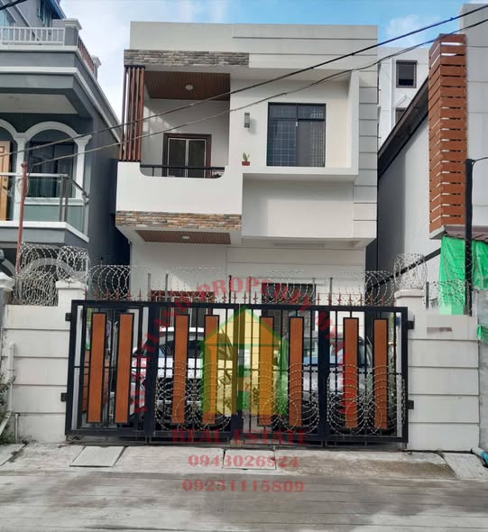 #တောင်ဥက္ကလာပမြို့နယ်_ဝေဇယန္တာလမ်းမကြီးအနီး_လုံးချင်းအိမ်ရောင်းမည်...