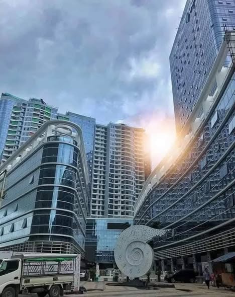 #Timecity_Condo ❗For Rent ❗