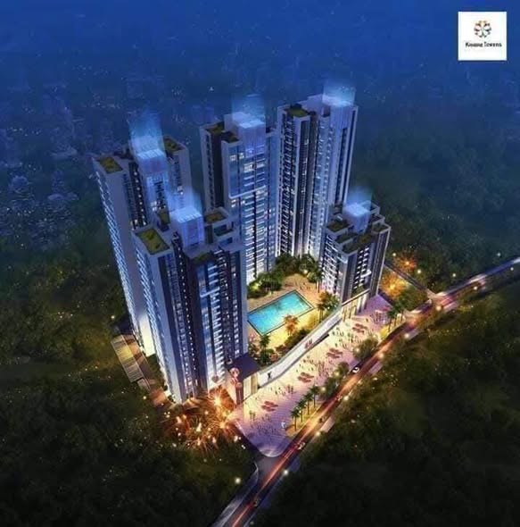 ✨#𝐊𝐚𝐧𝐛𝐚𝐞_𝐓𝐨𝐰𝐞𝐫_𝐂𝐨𝐧𝐝𝐨𝐦𝐢𝐧𝐢𝐮𝐦_𝐟𝐨𝐫_Rent✨ #2_BEDROOMS အရမ်းလှပြီးသန့်နေသောရှားပါးအခန်းလေး ဌားပေးပါမယ်နော် #အရမ်းလှတဲ့ Black and White အခန်းလေးရပါမယ် ။