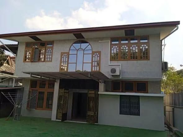 🍂#‌MAYANGONE_‌8Mile_2RCလုံးချင်းအငှား🍂🍂🍂#အငှားဈေး_40သိန်း _nego🍂