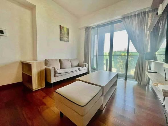The Central Condo — အထူးလျှော့ဈေးနဲ့ အမြန်ရောင်းမည်