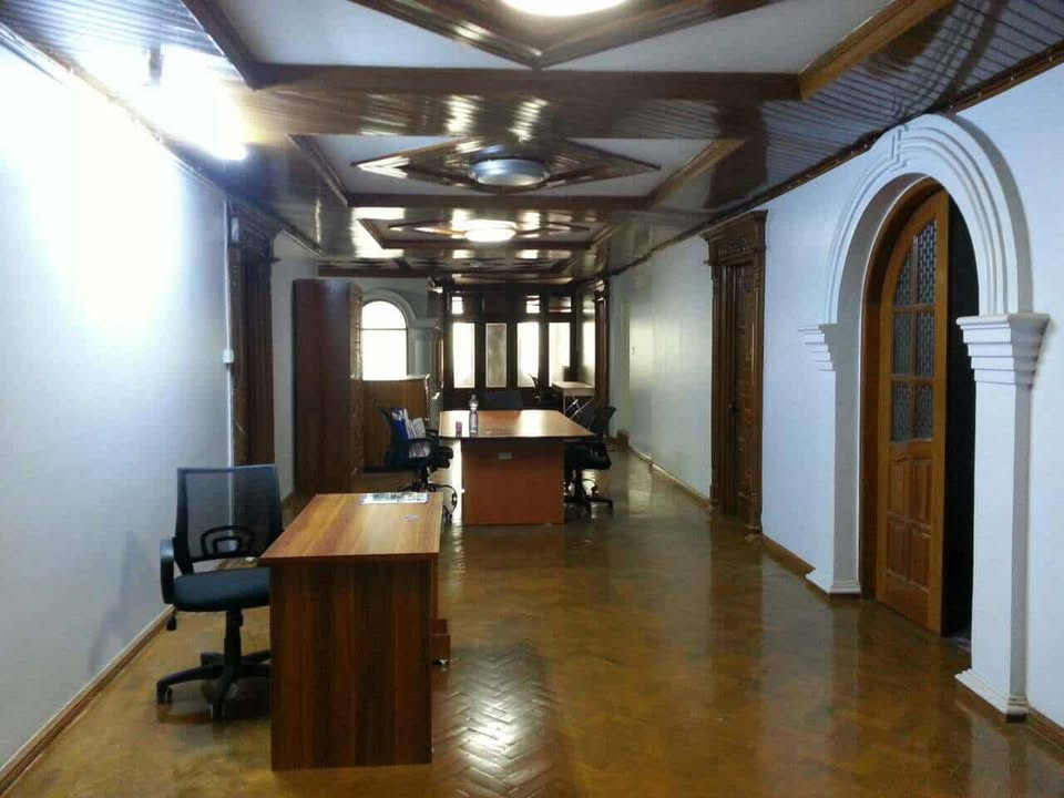 ⭕ #Yuzana_Tower , For Rent  ⭕