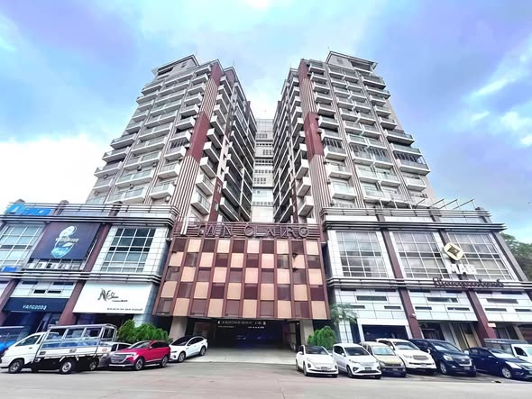 #Twin_Centro_Condo_For_Rent...