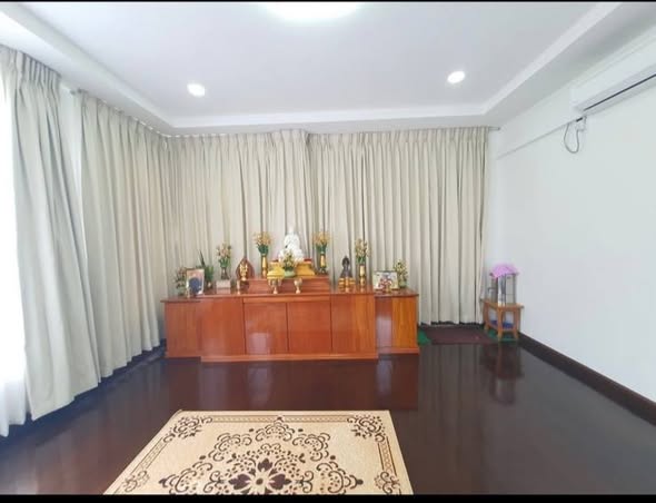 💎 မလိခအိမ်ရာအတွင်း အသင့်နေ 3 RC တိုက်သစ် ရောင်းမည် 💎