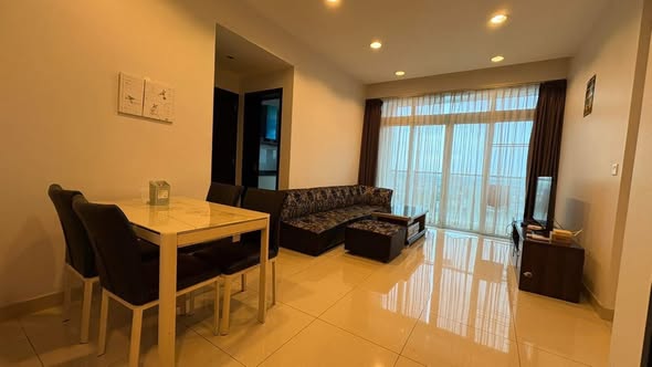  G.E.M.S Garden Condominium အငှား