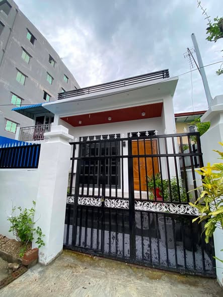#အနော်မာလမ်းသွယ်လုံးချင်းတိုက်အသစ်ငှါးမည်