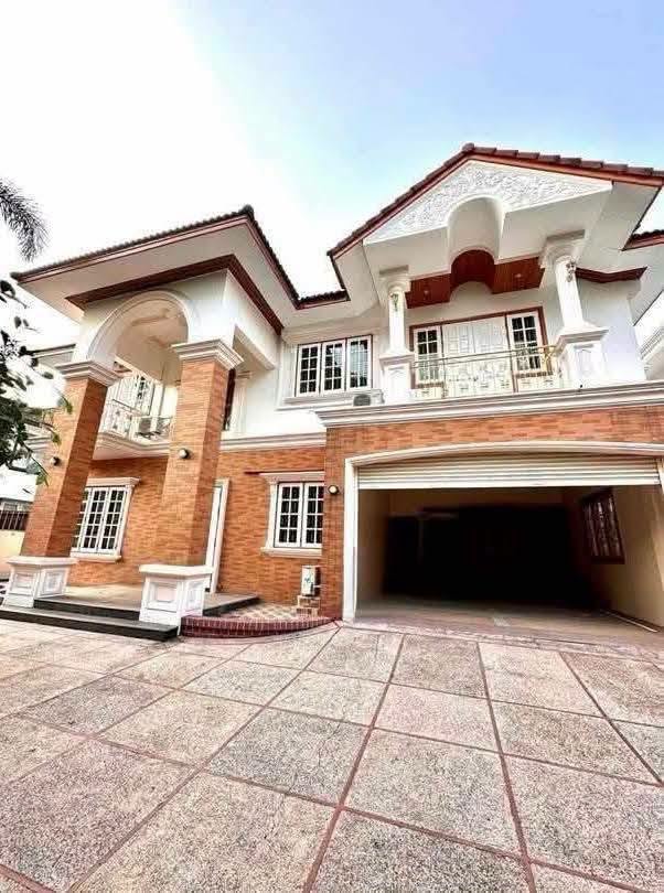 🍂#MYA_KAN_THAR_GARDEN_VILLA_မြကန်သာဥယျာဥ်အိမ်ရာ_2_RC_လုံးချင်း_အရောင်း 🍂