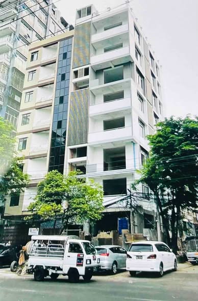 ✨#DOWNTOWN_8ထပ်ခွဲပါ_MiniCondoလုံးချင်းတိုက်အငှား✨