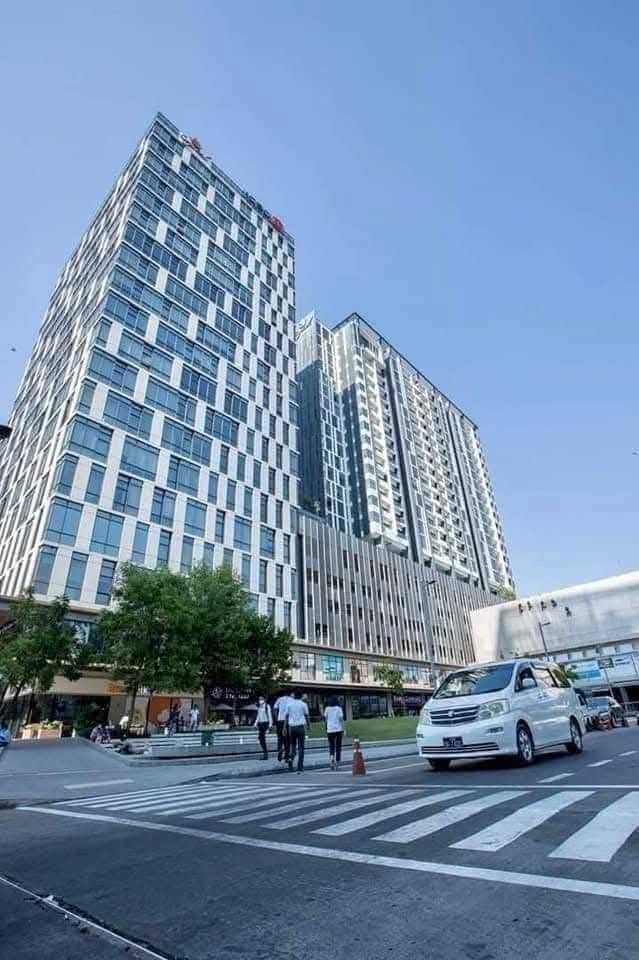 🏙️ Crystal Residence ∆ For Rent 🏙️