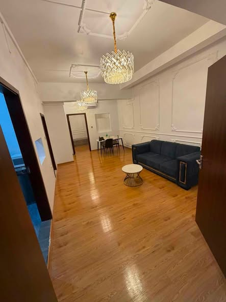 🏢 Royal Garden View Condo ငှားရန်