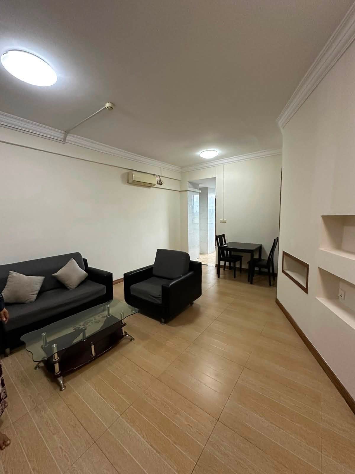 🏢 Diamond Condo အငှား / ကမာရွတ်မြို့နယ်