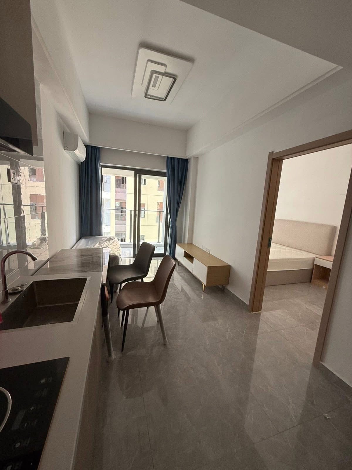 🏢 Magical World Condo For Rent