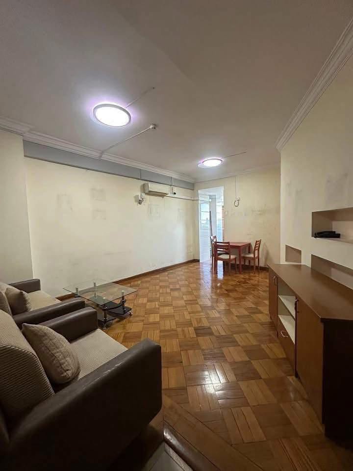 🏢 Diamond Condo အငှား