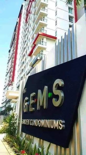✨#𝑮𝒆𝒎𝒔_𝑪𝒐𝒏𝒅𝒐𝒎𝒊𝒏𝒊𝒖𝒎_𝑭𝒐𝒓_Rent #အရောင်းခေါ်ဈေး_23သိန်း(Maintenancefeesပါပြီး)( #ဈေးတန်အခန်းကောင်းပါတယ်)