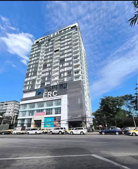#ERC_Condo_For_Rent...