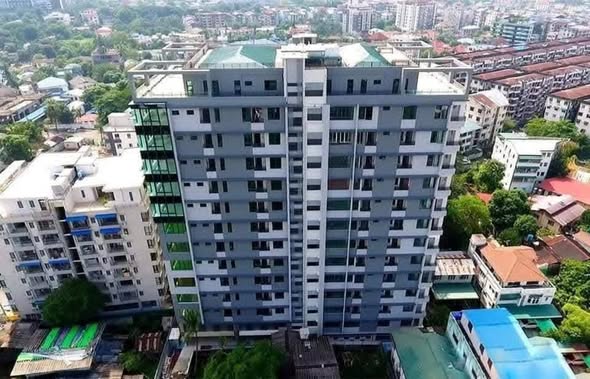 #Lamin_Luxury_Condo_For_Rent...