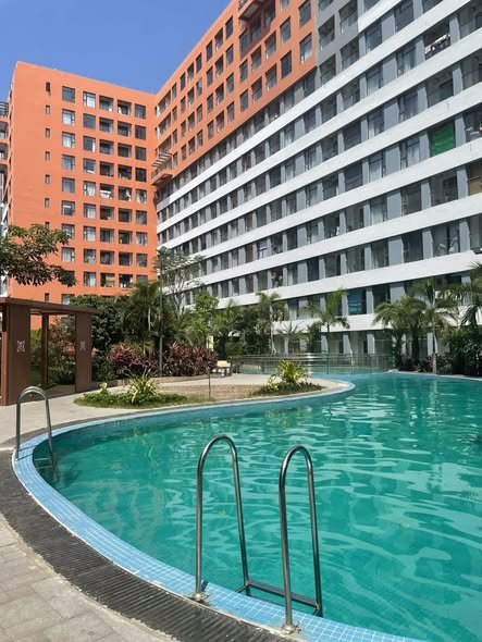 🏡 Magical World Condo (လမ်းမတော်မြို့နယ်) 2 Bedroom အခန်း ငှားရန် ✨