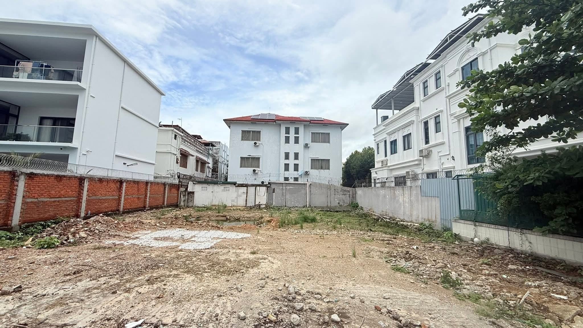 🏡 ရန်ကင်းမြို့နယ် နေရာကောင်း မြေကွက်အရောင်း 🏡