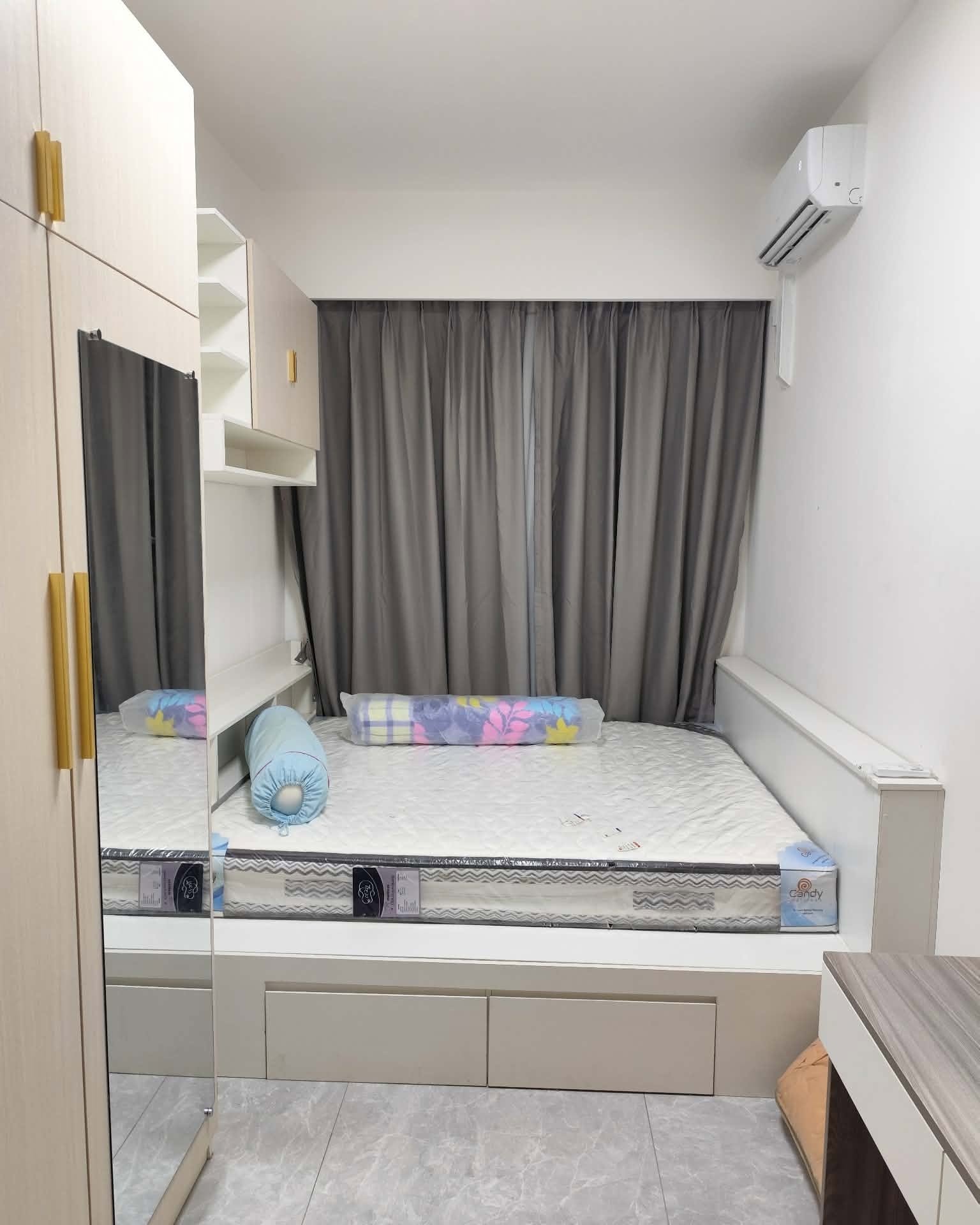 ✨🏙️ Magical World Condo For Rent 🏙️✨