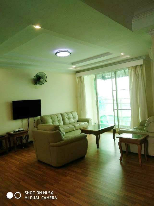 🆕 University Paradise Condo For Rent 🆕