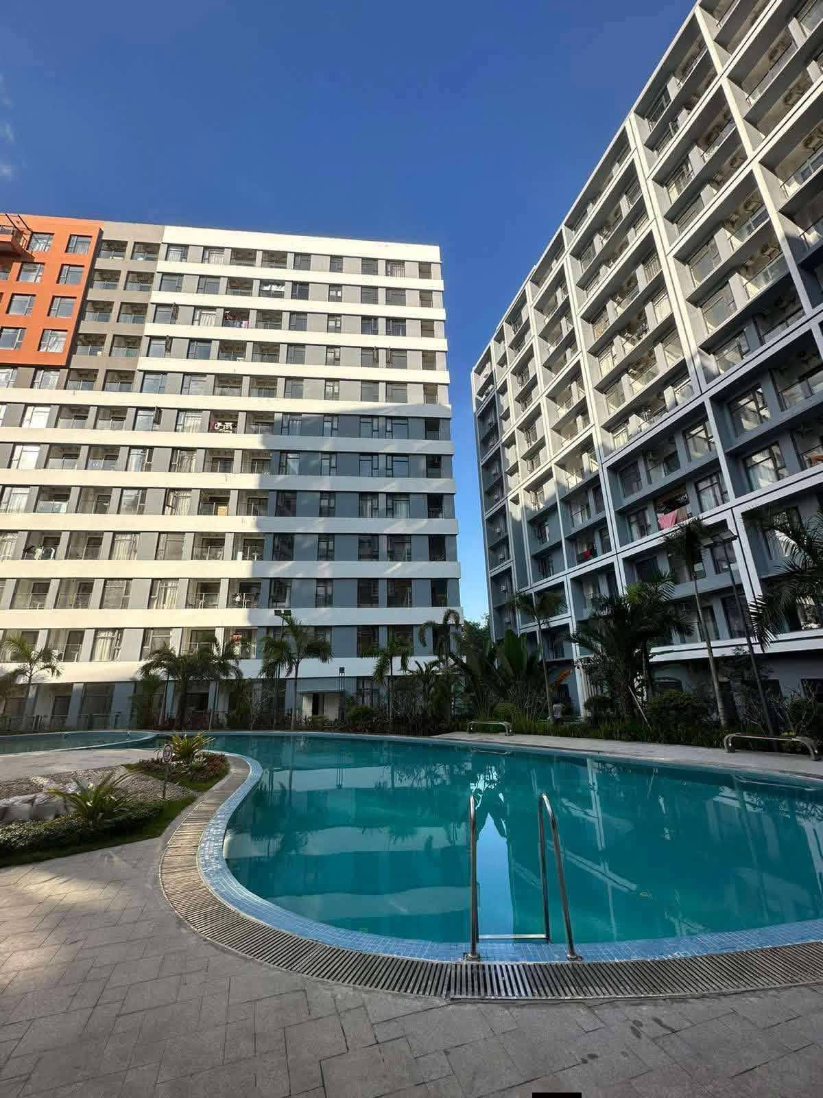 🆕 Magical World Condo🆕