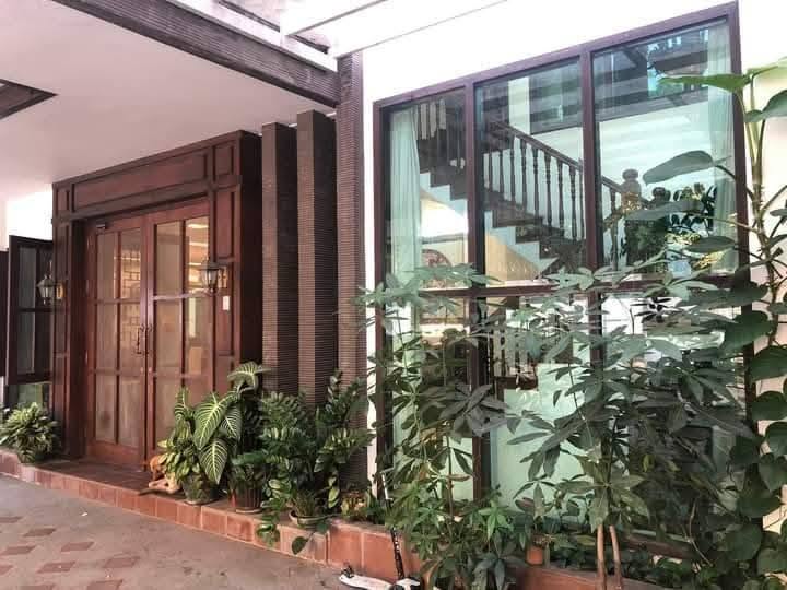🟩 Foreignerငှားမလား၊ Localငှားမလား ၊ လုပ်ငန်းလုပ်မလား ဒီလုံးချင်းအိမ်လေးက ဘက်စုံအဆင်ပြေတယ်နော် 💁