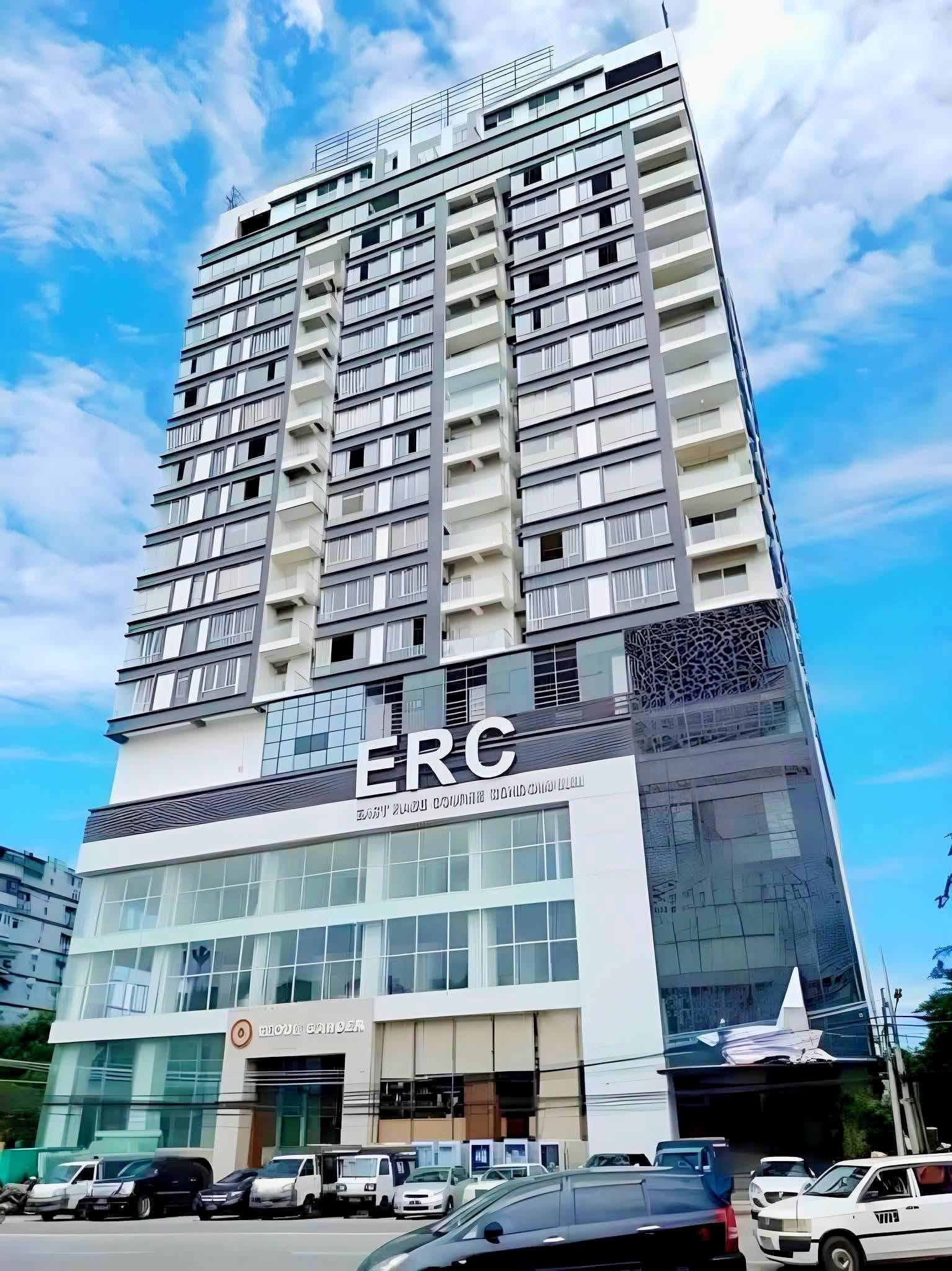 ▪️ ERC Condo For Rent ▪️