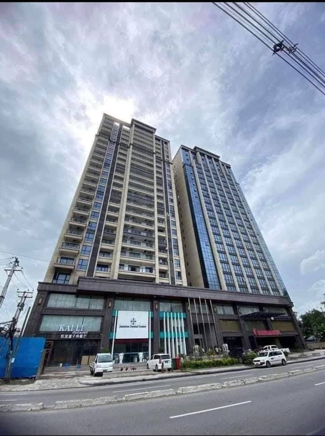 "Century Condo" Tower Bရဲ့ #အထူးPromotionအရောင်းခန်းများ လာပါပြီရှင်။ 