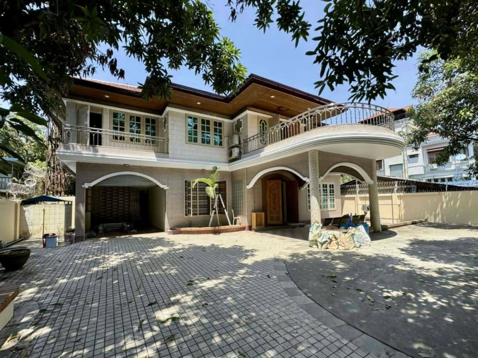 📢**** သင်္ဃန်းကျွန်းမြို့နယ်ရဲ့ VIPထဲမှာမှ လုံးချင်းအငှားရှာနေတဲ့ ဧည့်သည်တော်များအတွက် ...... 📍 #VIP2ထဲမှာ လုံးချင်းအိမ်အငှားရှိနေပြီနော်။******