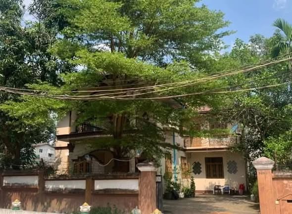 ℹ️ လုံးချင်းအိမ်ကောင်းလေး ပိုင်ဆိုင်ဖို့ Home Sweet Homeက အိမ်အရောင်းလေးမိတ်ဆက်ပေးမယ်နော်။