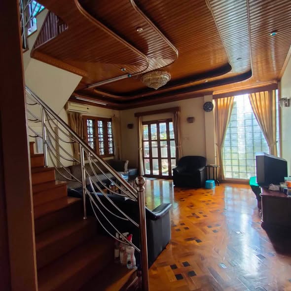 🤩 တောင်ဥက္ကလာမြို့နယ်ထဲက လုံးချင်းအငှားလေး ရှိတယ်ရှင့်🤩