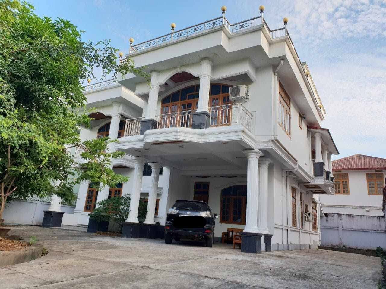💁  သိန်းကြီး (၁၅၀၀၀၀)တန်တဲ့ Luxury အိမ်ကိုပိုင်ဆိုင်ဖို့ အိမ်မက်ရှိ‌နေပါသလား?🫶