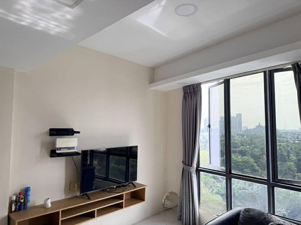 ℹ️  Royal Thitsar Condo - ငှားမည် ℹ️