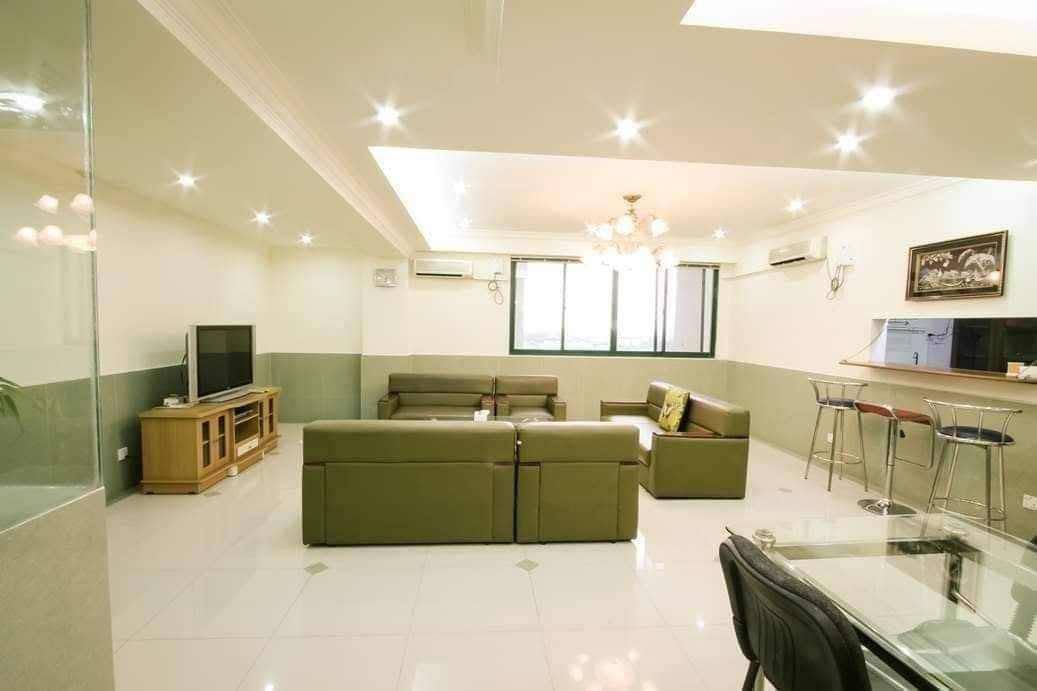 ‼️ Pearl Condo အငှားခန်း‼️