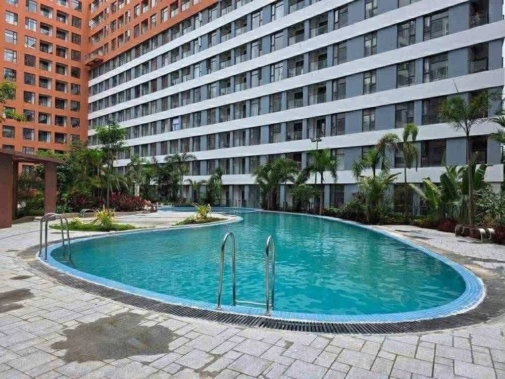 ☑️ Magical World Condo ☑️  ချက်ချင်းတက် အငှားခန်း ☑️