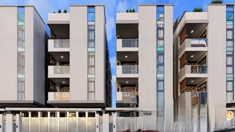 📢  Grand Windermere Residence ထဲက လုံးချင်းအရောင်းပါရှင်။ 📢
