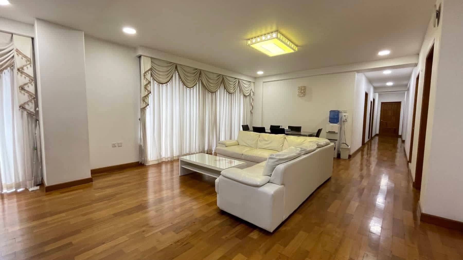 ✅ Shwe Zabu Deik Condo for Rent ✅
