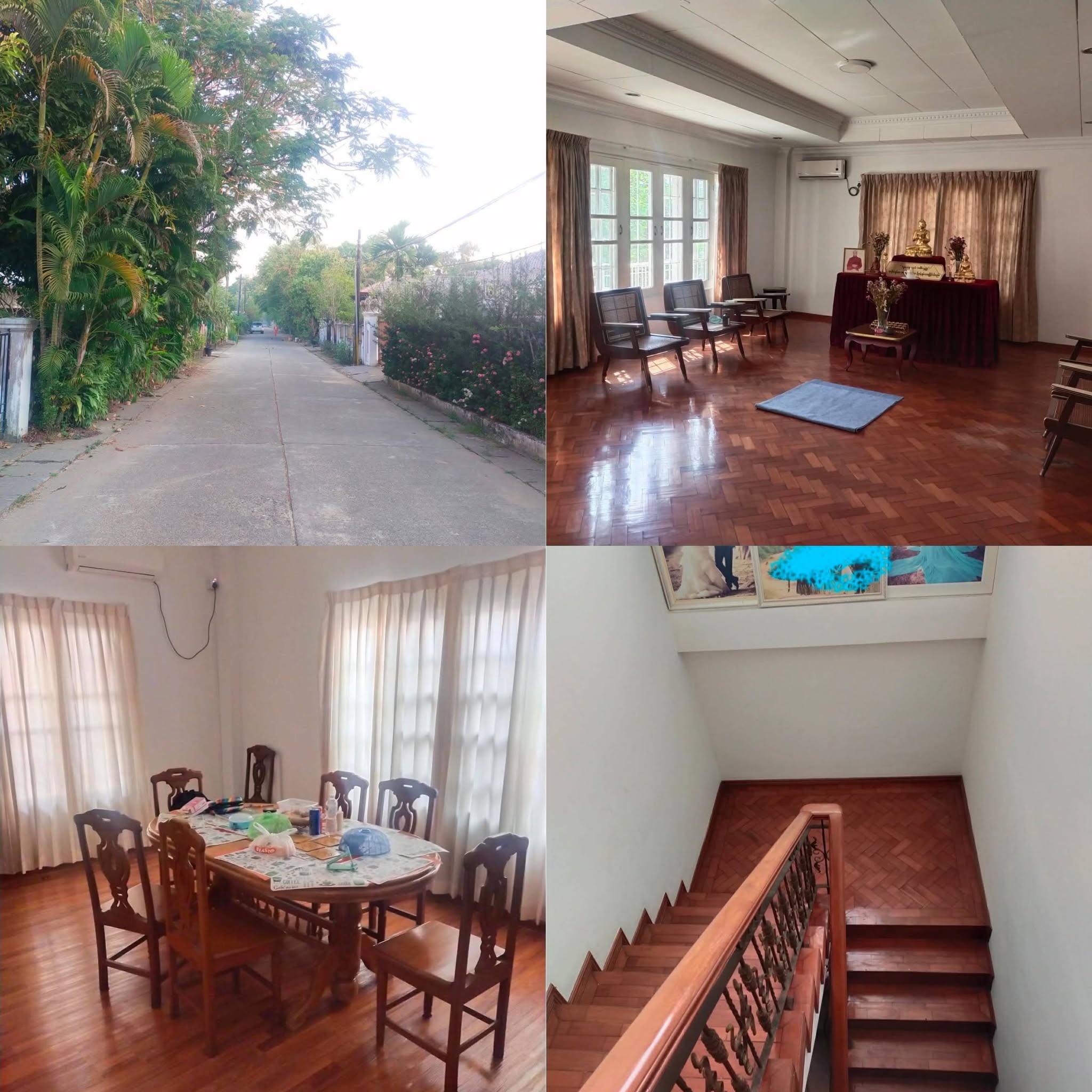 📍 FMI City အိမ်ယာ၀န်း📍ထဲက ဈေးနှုန်းသင့်လုံးချင်းအိမ်အရောင်းများကို စုစည်းပေးထားပါတယ်ရှင်။