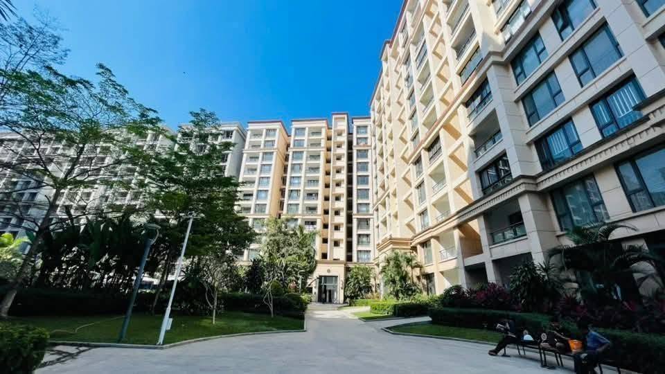 📌  မြို့ထဲမှာ​နေချင်တယ်ဆို အခန်းသန့်ပြီး ​စျေးနှုန်းတန်တဲ့ အငှားခန်းရှိမယ်နော်  ✍️🏙️ #BrillianceMansion Condoက အခန်း​လေးပါရှင် ။