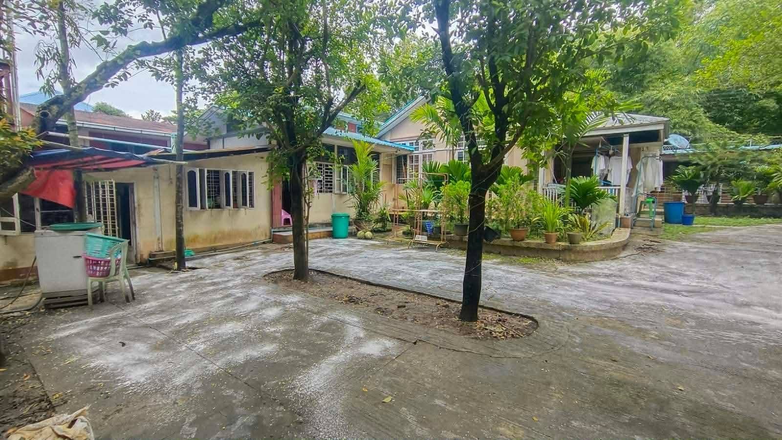 #ခြံကျယ်ကျယ်လိုချင်သူများ #ရင်းနှီးမြှုပ်နှံမှုလုပ်ကိုင်လိုသူများအတွက် #အင်းစိန်  #ကွယ်ကဘောဆေးရုံအနီးကဈေးတန်အရောင်းလေးနဲ့မိတ်ဆက်ပေးပါရစေရှင်