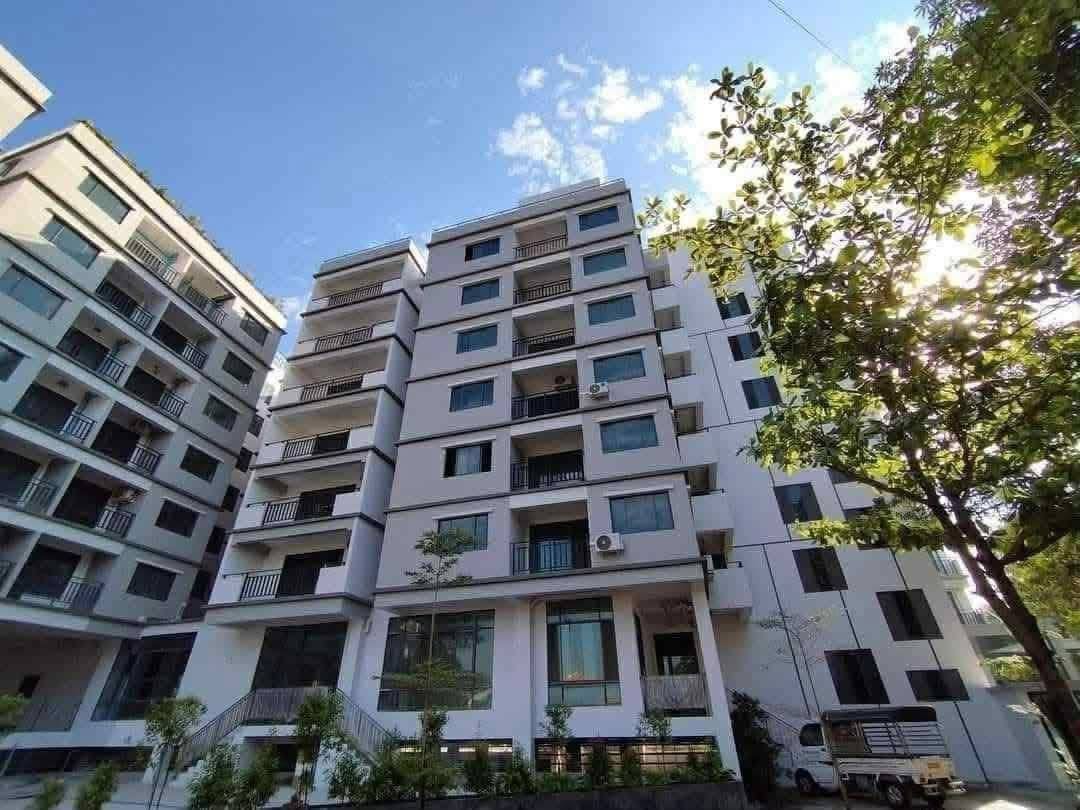 🔸 #Forsale  ♦️ #Residence18 အခန်းအရောင်း ♦️