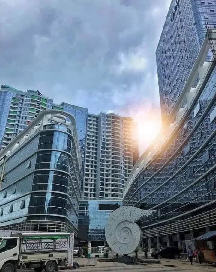 ⚠️  #𝐓𝐢𝐦𝐞𝐂𝐢𝐭𝐲 Condo For Rent   ⚠️