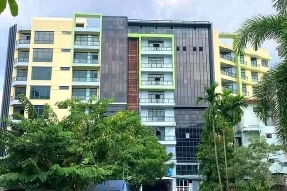 ⛔️ Grand Wireless Condo ⛔️                    ⛔️ For Rent ⛔️