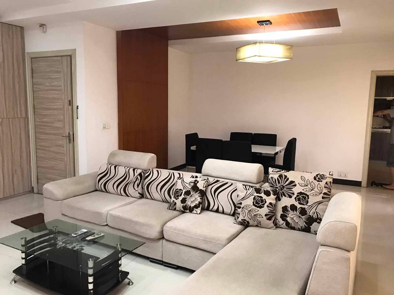 ☑️ Primrose Condo For Rent ☑️