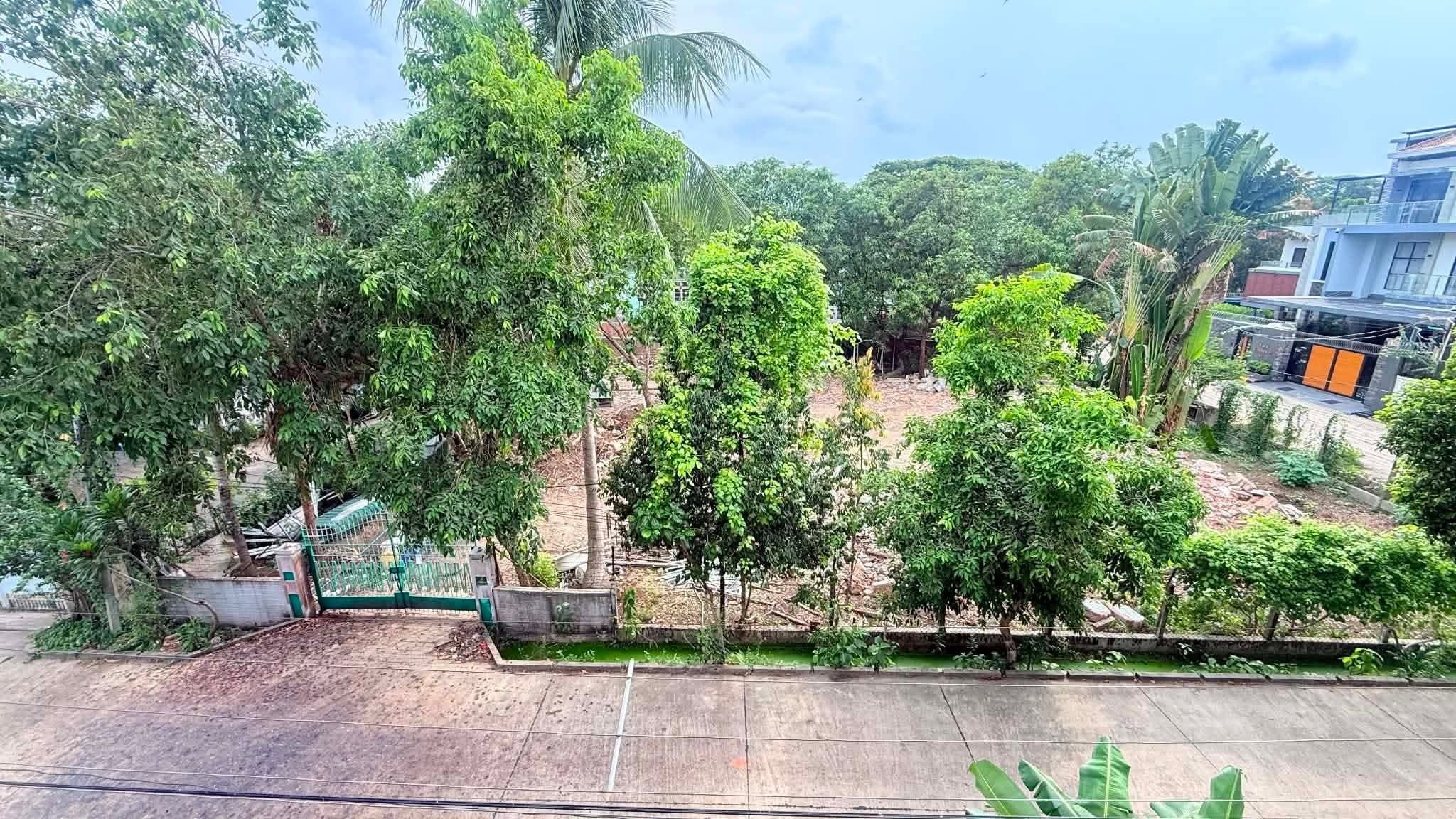 🏡 ပါရမီရိပ်သာ (ငွေကြာယံ) မြေကွက်အရောင်း