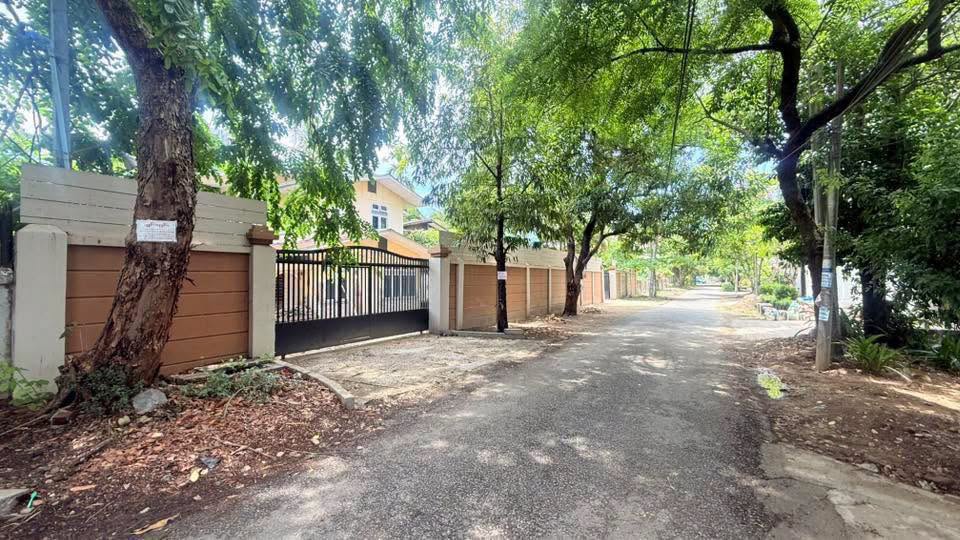 🏡 သုဝဏ္ဏ VIP (1)၊ သင်္ဃန်းကျွန်းမြို့နယ် အရောင်း 📍 တည်နေရာ – သုဝဏ္ဏ VIP (1)၊ သင်္ဃန်းကျွန်းမြို့နယ်