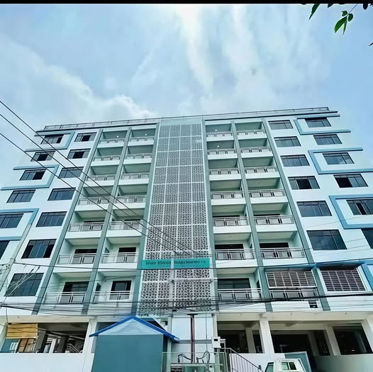 #Shwe_Einzali_Condo_For_Sale...
