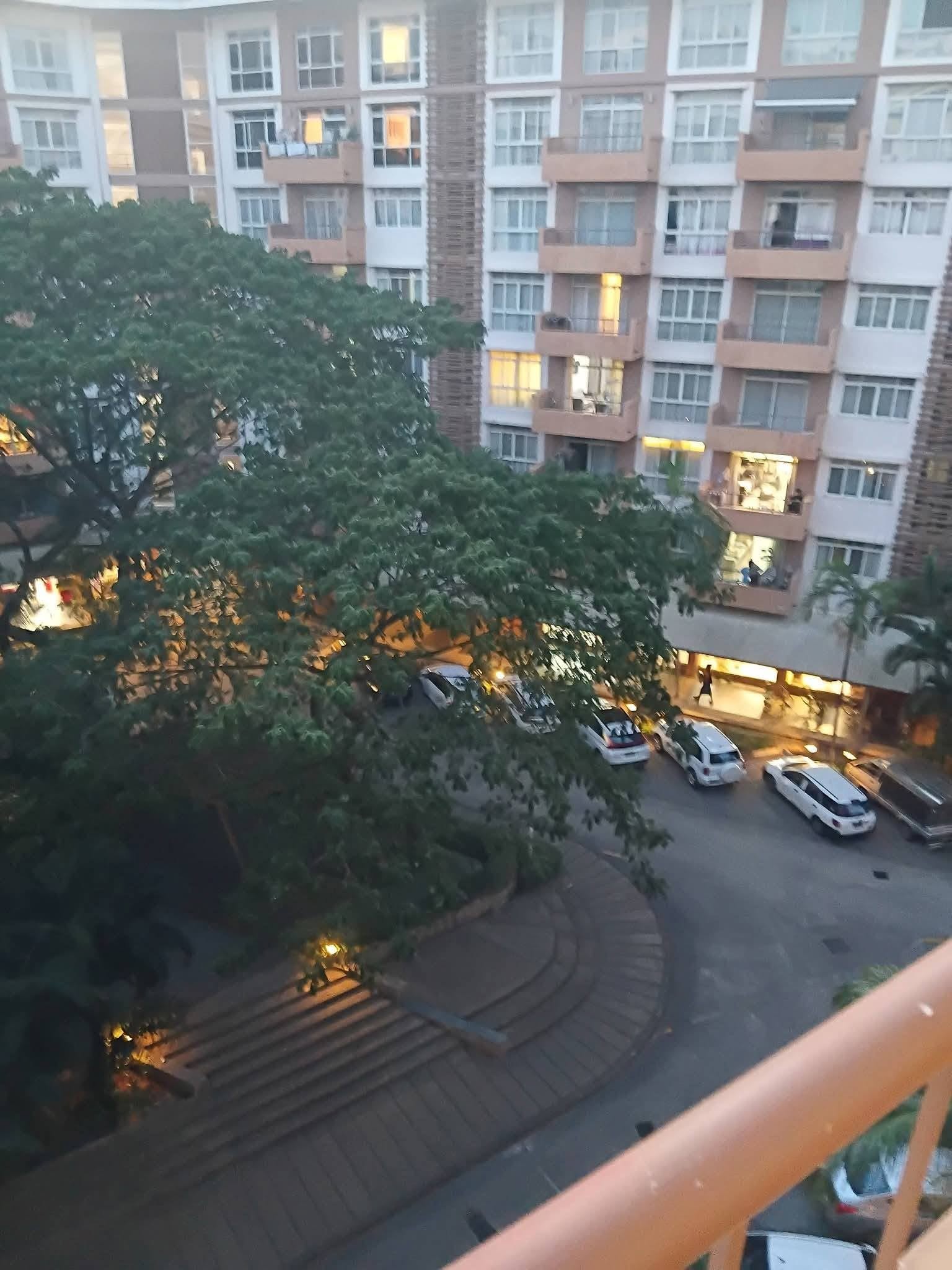 Star city A zone 1bed (622 sq )  ​ရောင်းရန်ရှိ