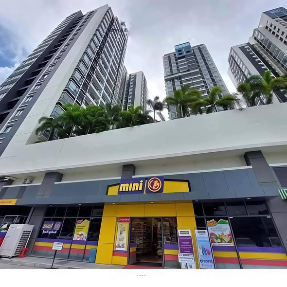 #Kanbae_Tower_Condo_For_Sale...